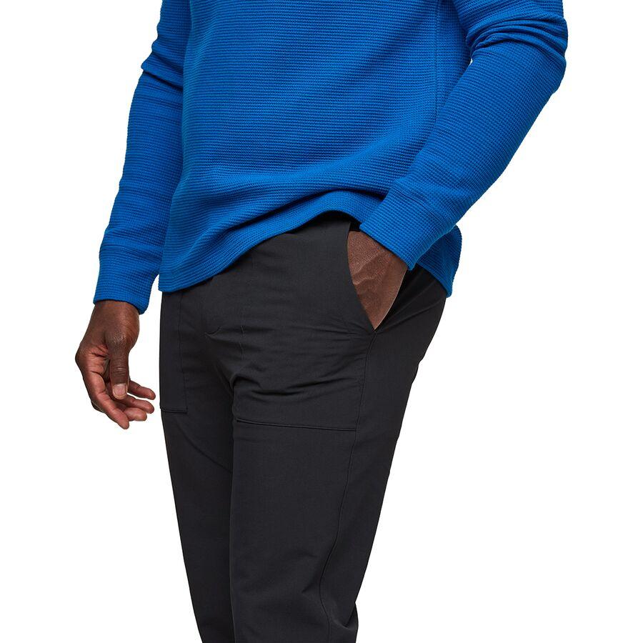 Cotopaxi Subo Pant - Men's Cotopaxi Black