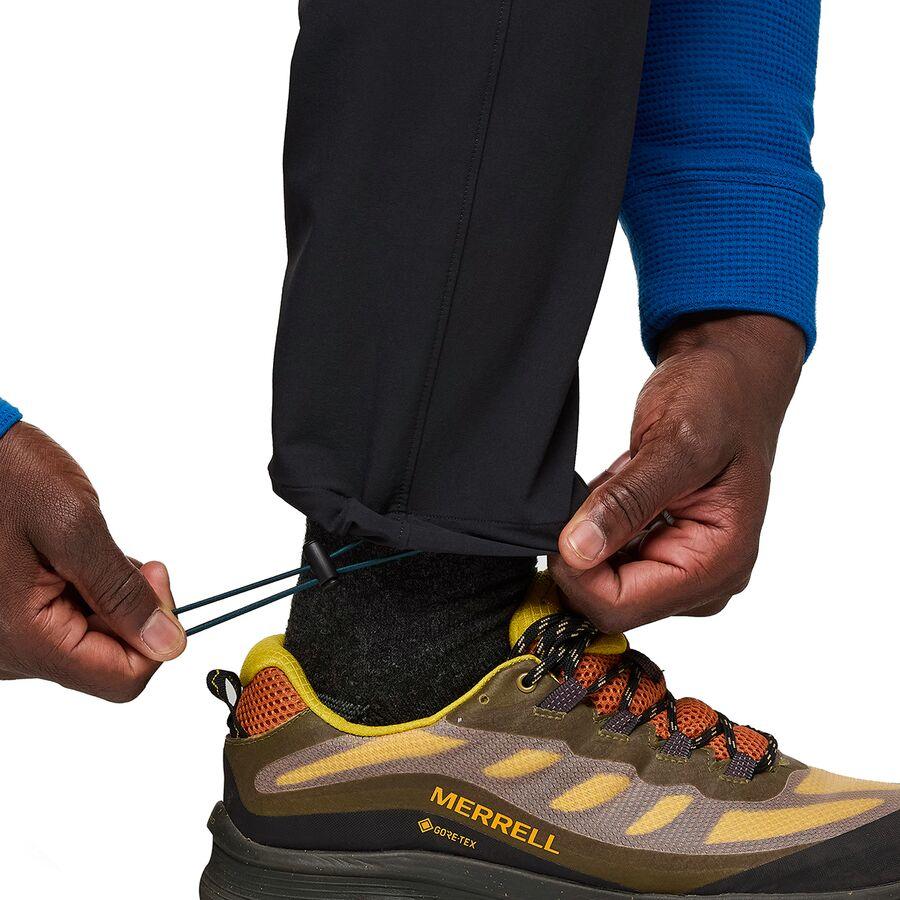Cotopaxi Subo Pant - Men's Cotopaxi Black