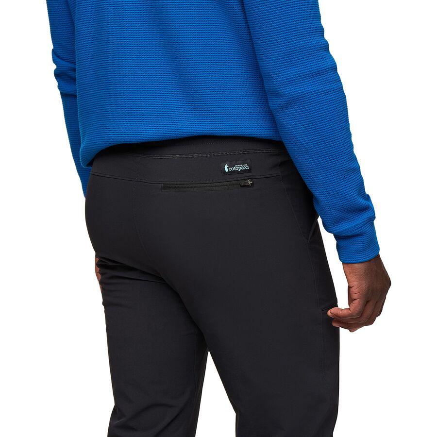 Cotopaxi Subo Pant - Men's Cotopaxi Black