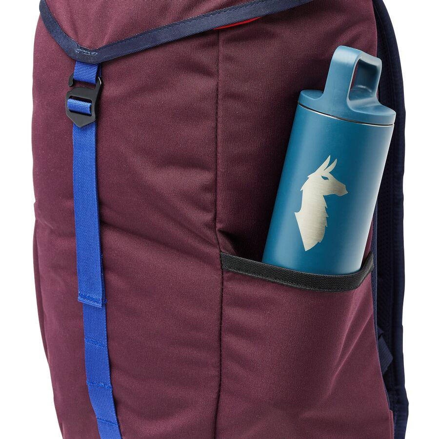 Cotopaxi Tapa Cada Dia 22L Backpack Wine