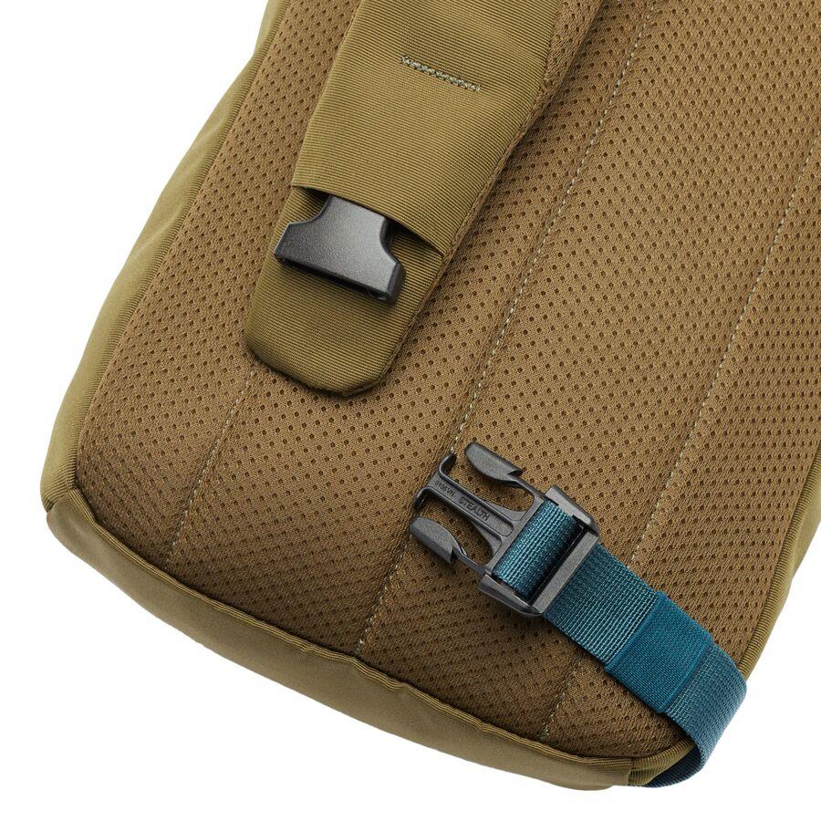 Cotopaxi Todo 8L Sling - Cada Dia Live Oak