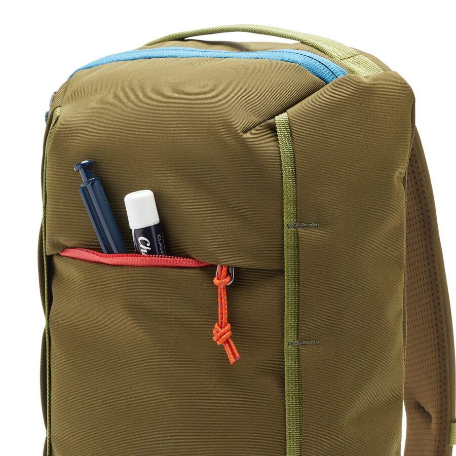 Cotopaxi Todo 8L Sling - Cada Dia Live Oak
