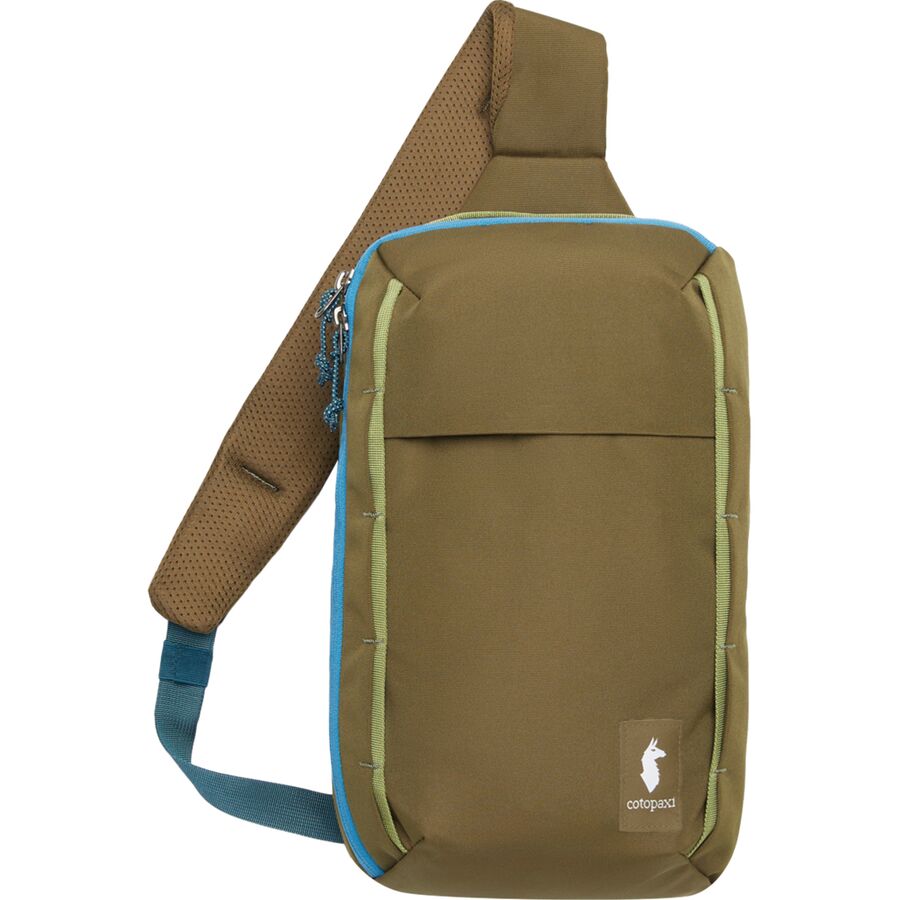 Cotopaxi Todo 8L Sling - Cada Dia Live Oak