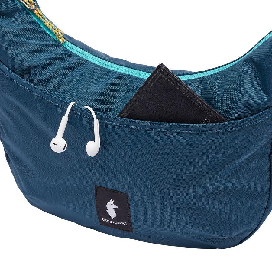 Cotopaxi Trozo 8L Cada Dia Shoulder Bag Abyss