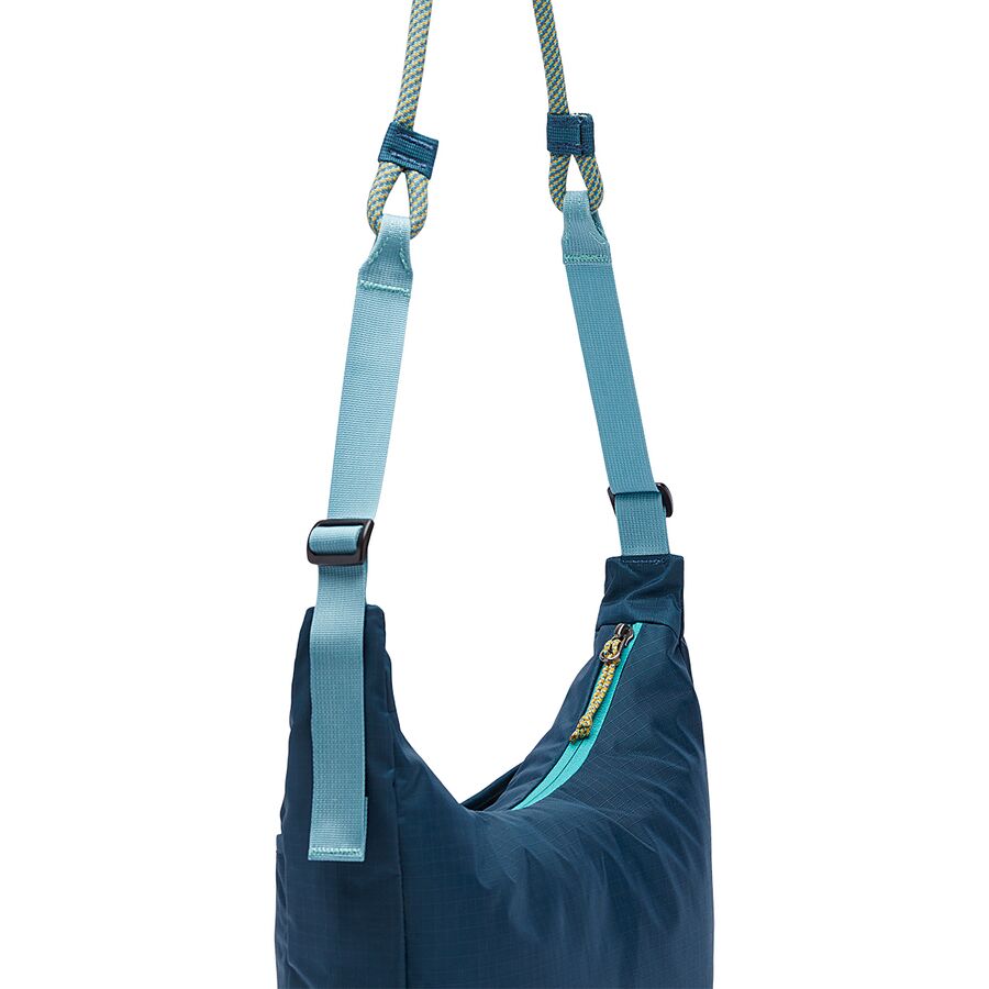 Cotopaxi Trozo 8L Cada Dia Shoulder Bag Abyss