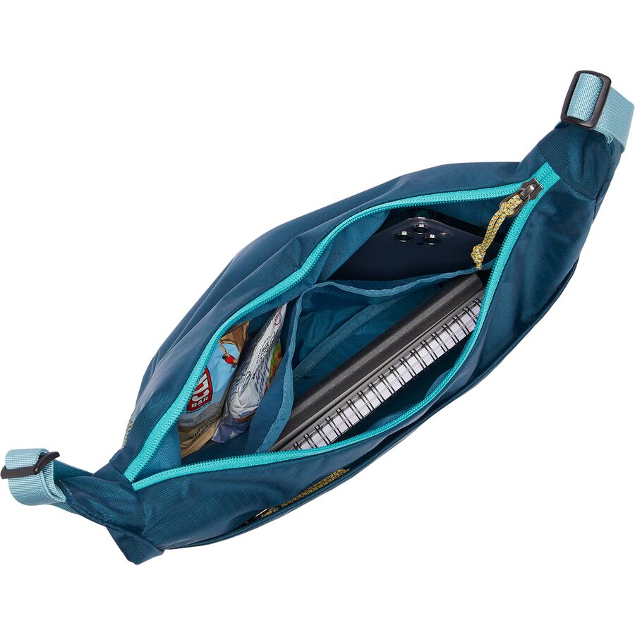 Cotopaxi Trozo 8L Cada Dia Shoulder Bag Abyss