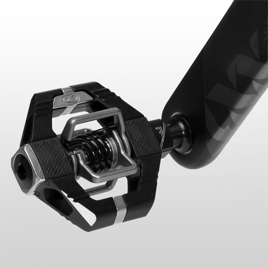 Crank Brothers Candy 7 Pedals Black/Black