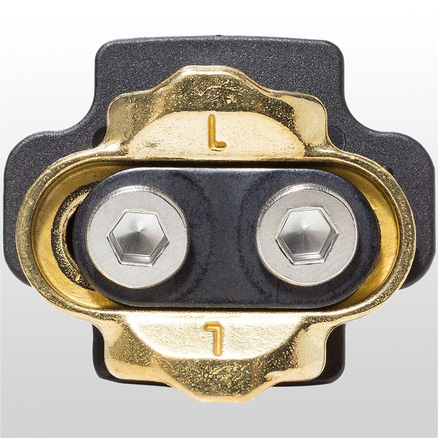 Crank Brothers Candy 7 Pedals Black/Black