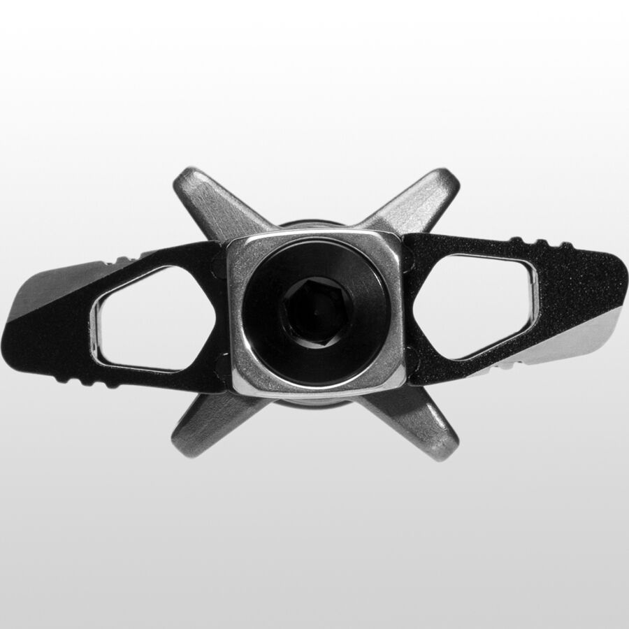 Crank Brothers Candy 7 Pedals Black/Black