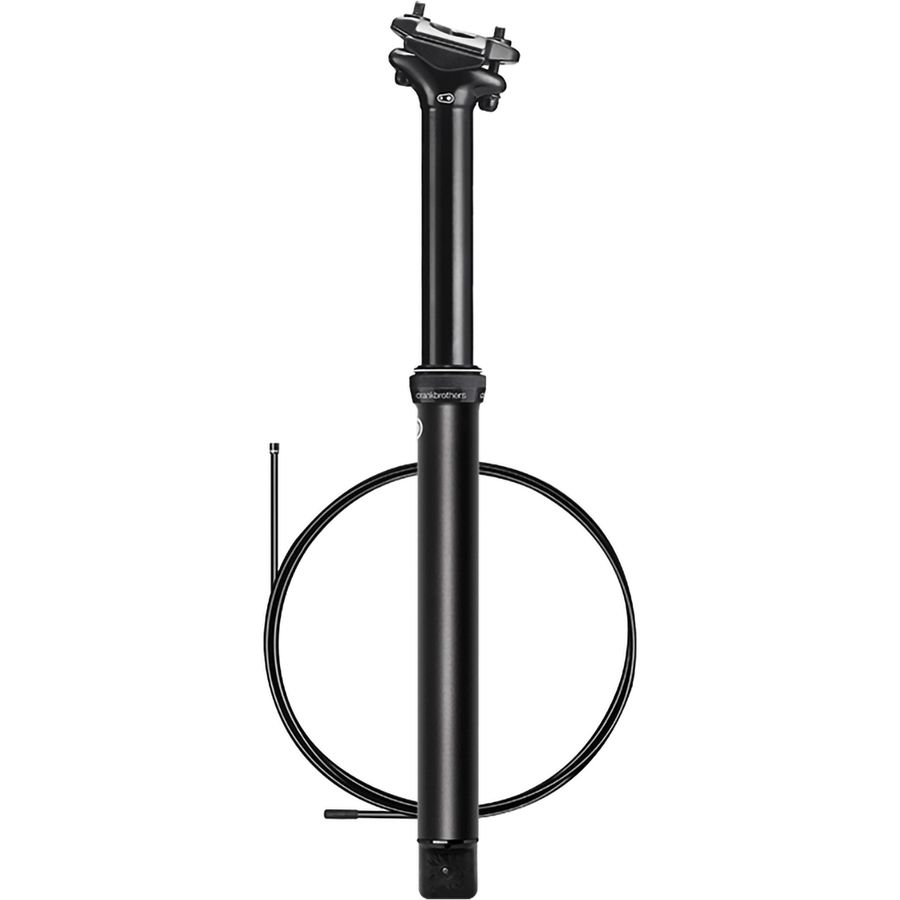 Crank Brothers Highline 3 Dropper Seatpost