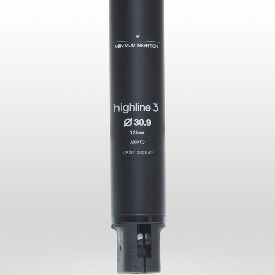 Crank Brothers Highline 3 Dropper Seatpost