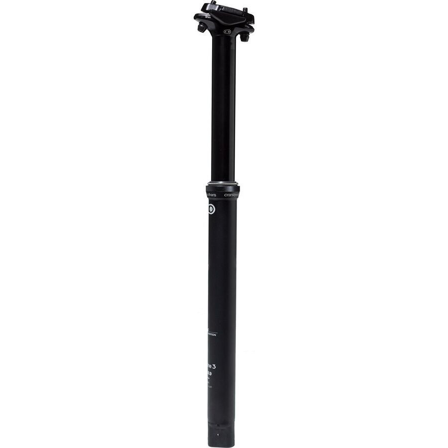 Crank Brothers Highline 3 Dropper Seatpost - No Packaging