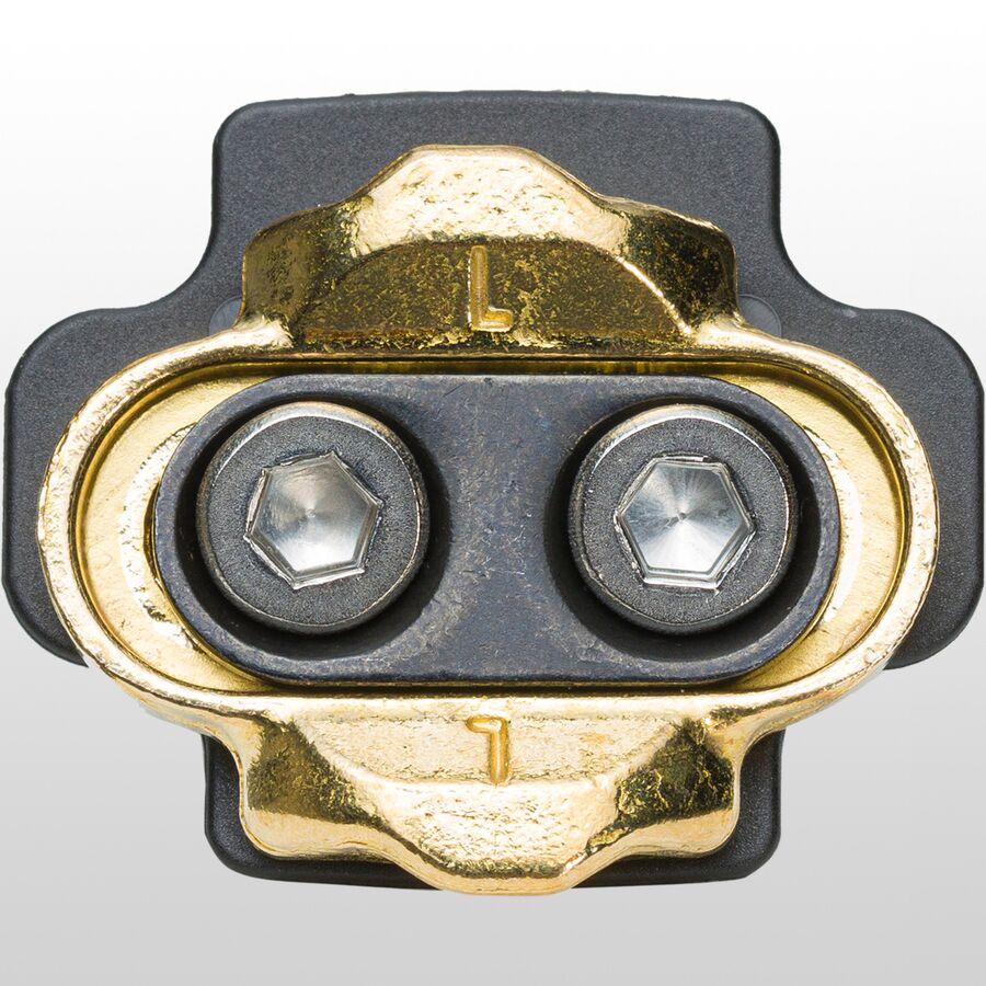 Crank Brothers Mallet Enduro Pedals Light Blue/Light Blue