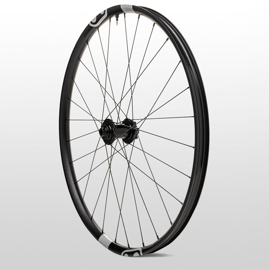 Crank Brothers Synthesis V2 Alloy Enduro CB Ratchet Boost Wheel - 29in