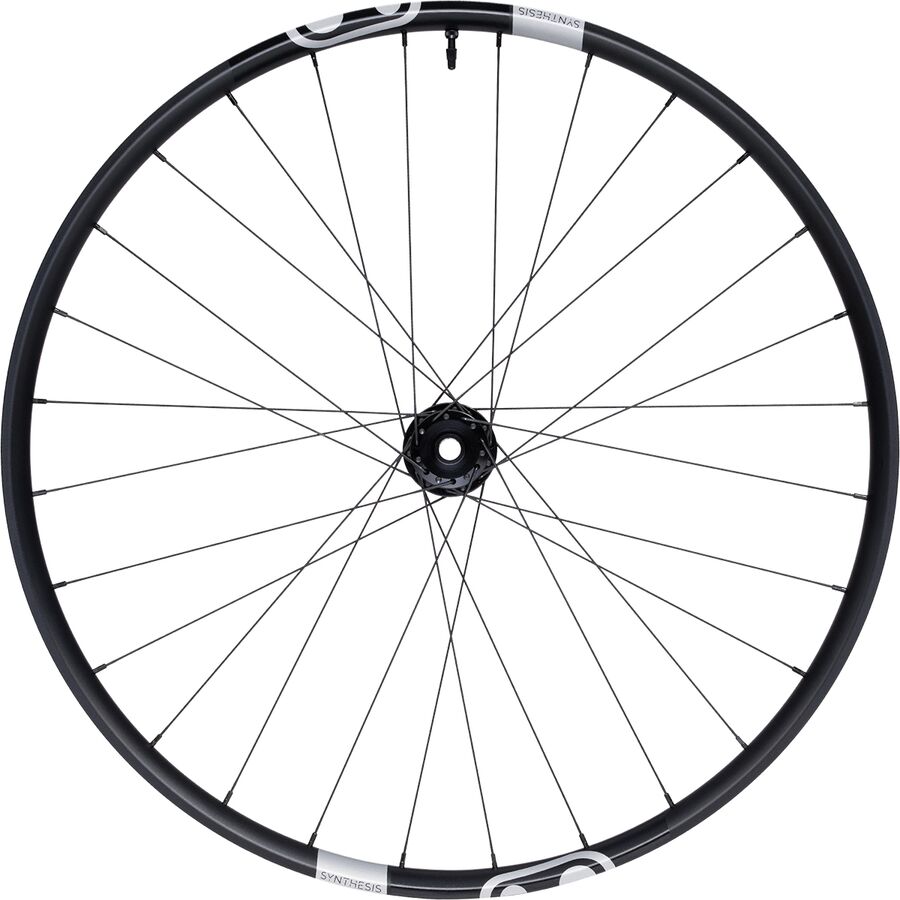 Crank Brothers Synthesis V2 Alloy Enduro I9 Boost Wheel - 29in