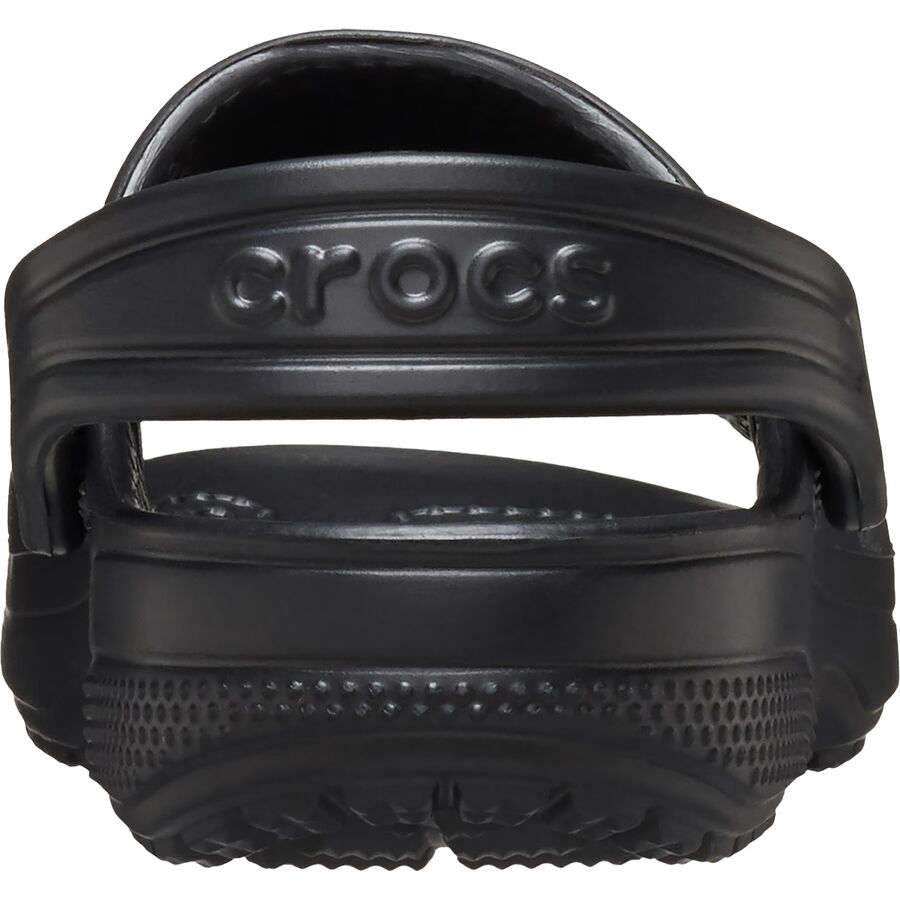 Crocs Classic Sandal 2.0 - Toddlers' Black