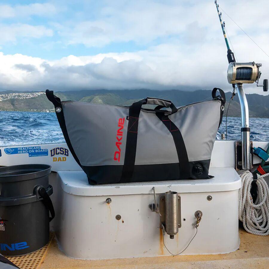 DAKINE 2ft Freestanding Fish Bag Griffin