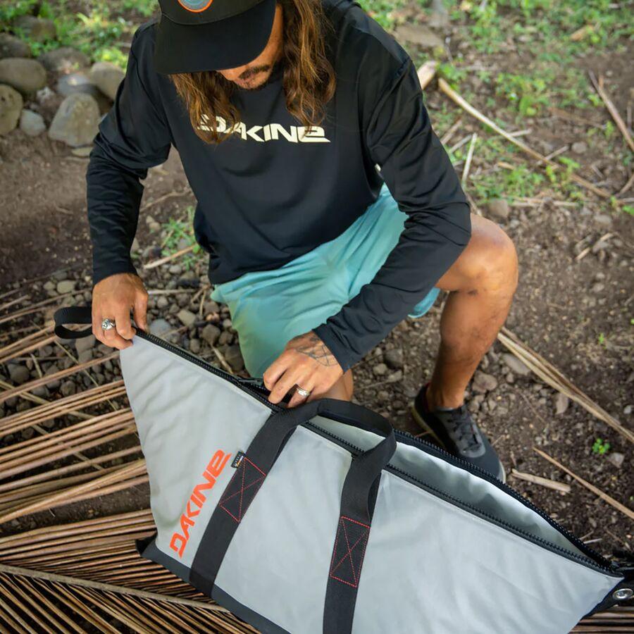 DAKINE 2ft Freestanding Fish Bag Griffin