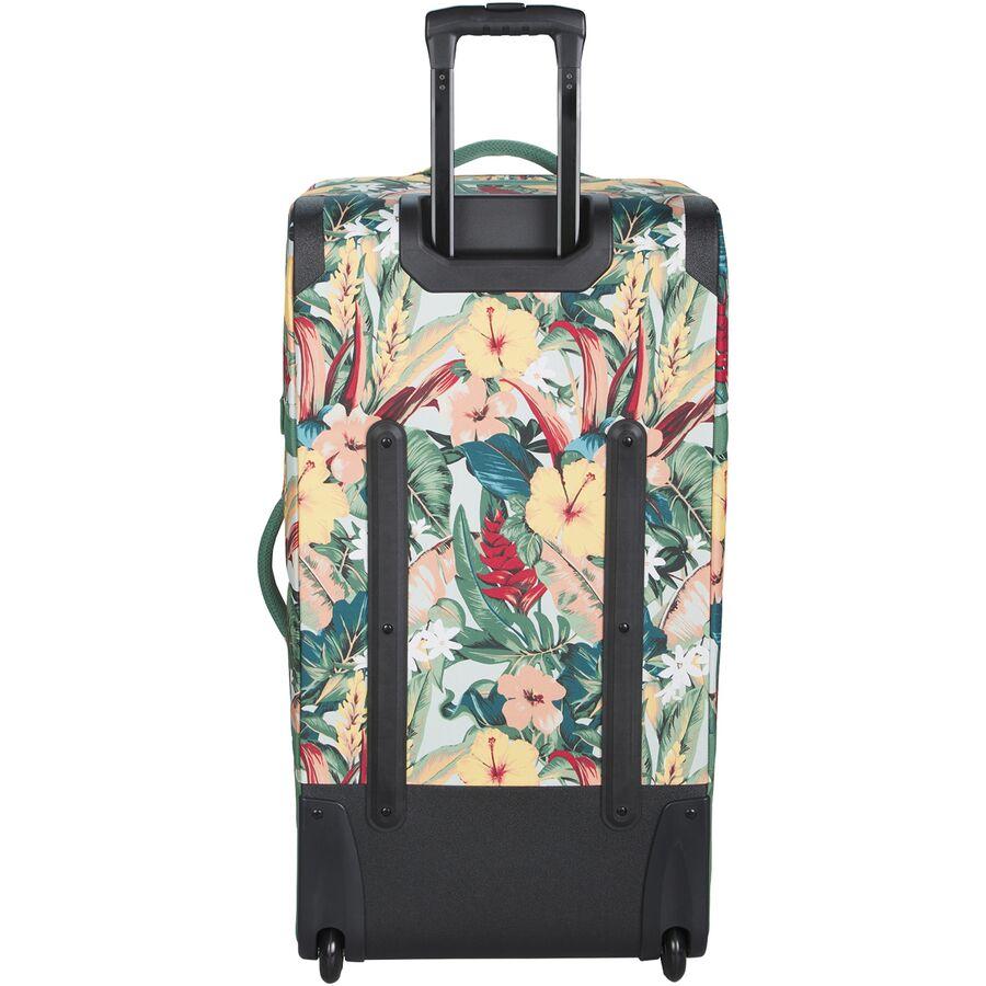 DAKINE 365 Roller 120L Gear Bag Island Spring
