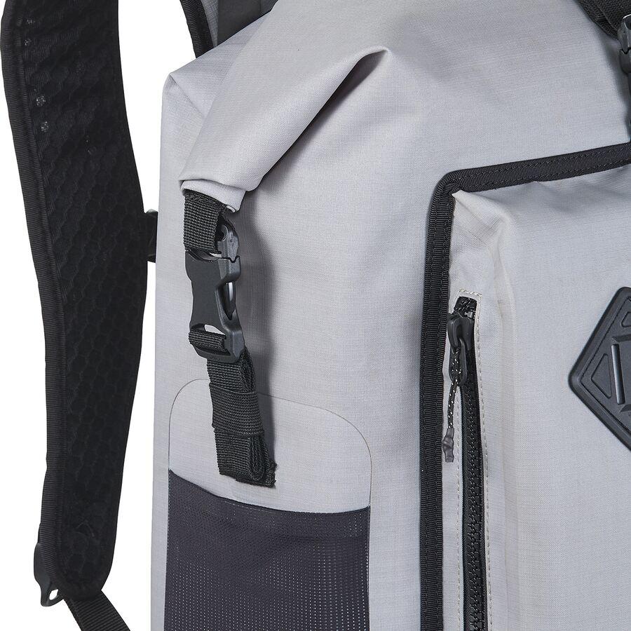 DAKINE Cyclone II 36L Dry Backpack Griffin