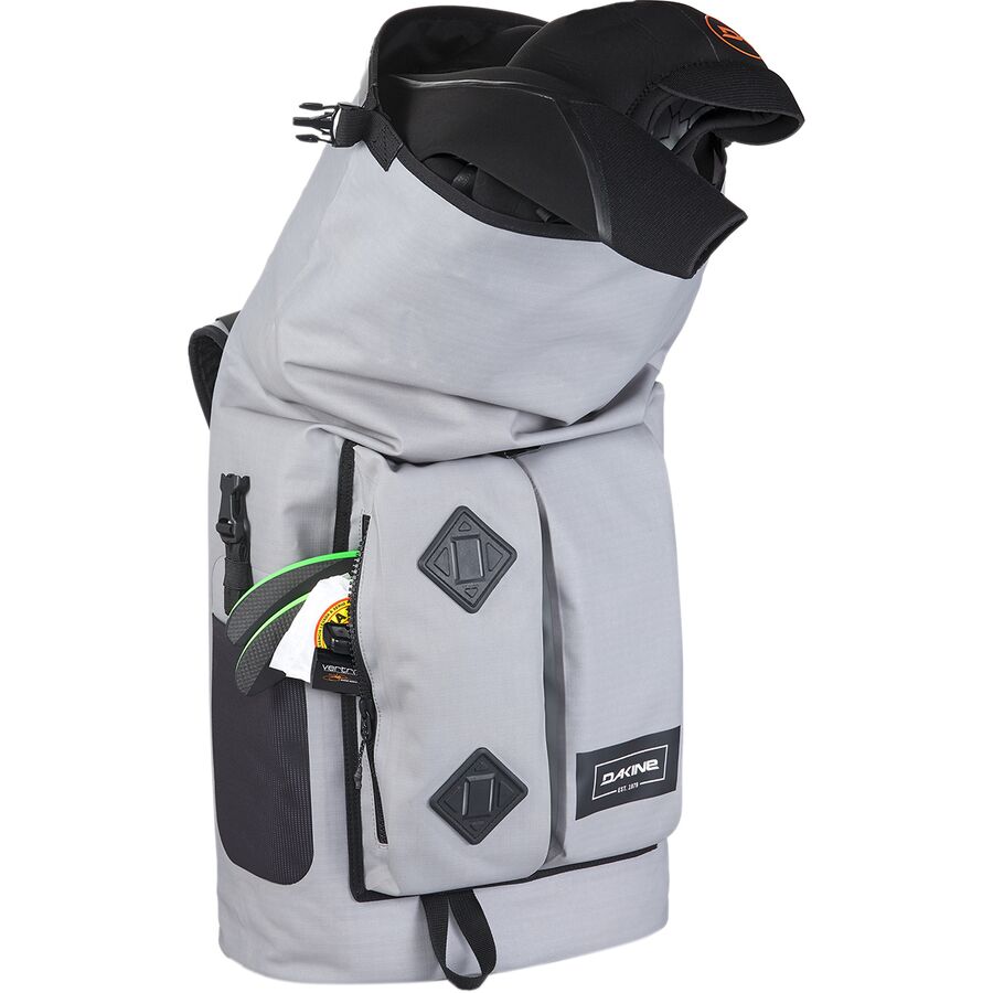 DAKINE Cyclone II 36L Dry Backpack Griffin