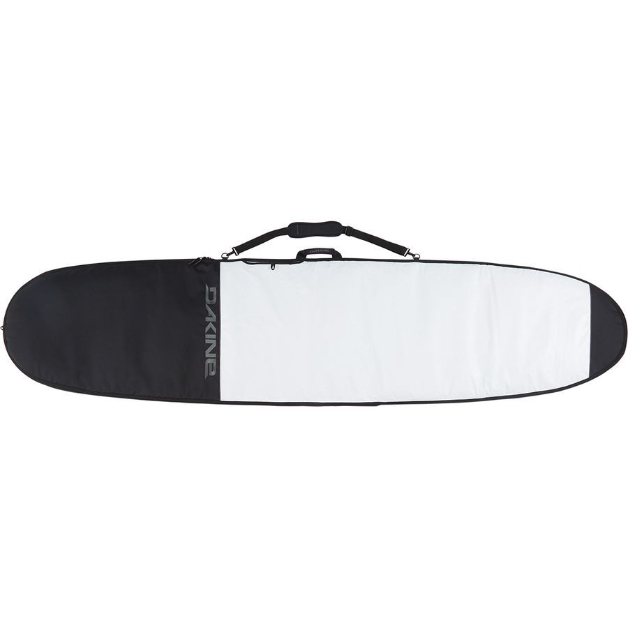 DAKINE Daylight Noserider Surfboard Bag White