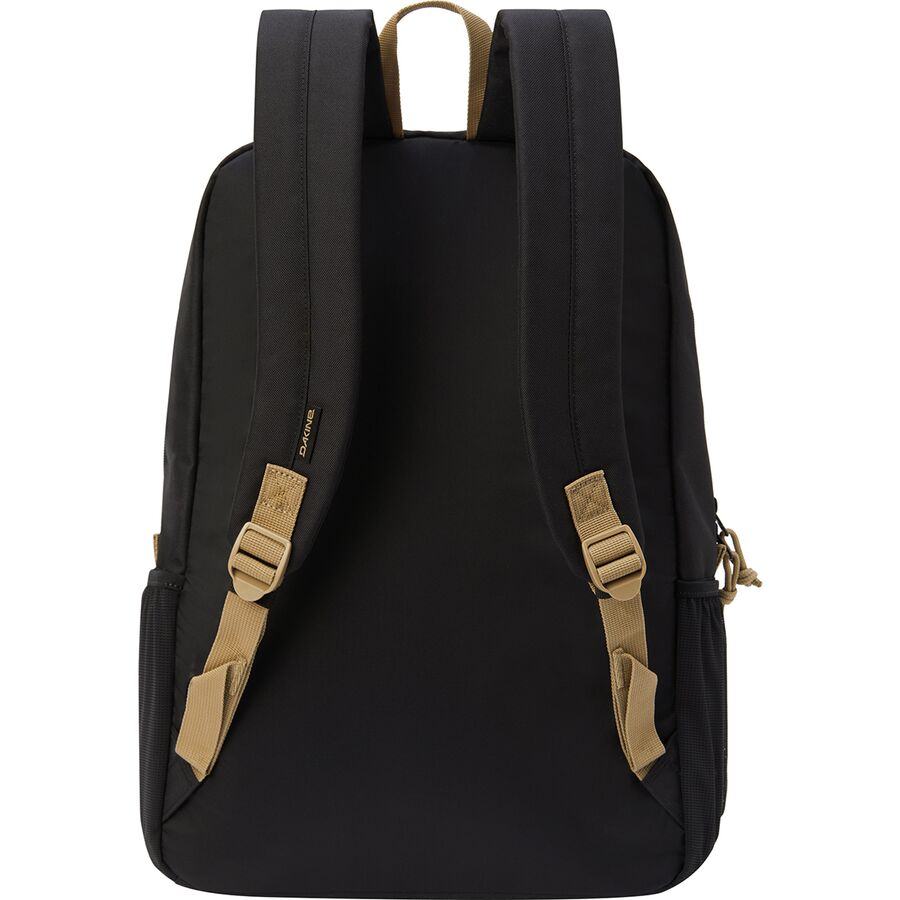 DAKINE Educated 30L Backpack Black Onyx