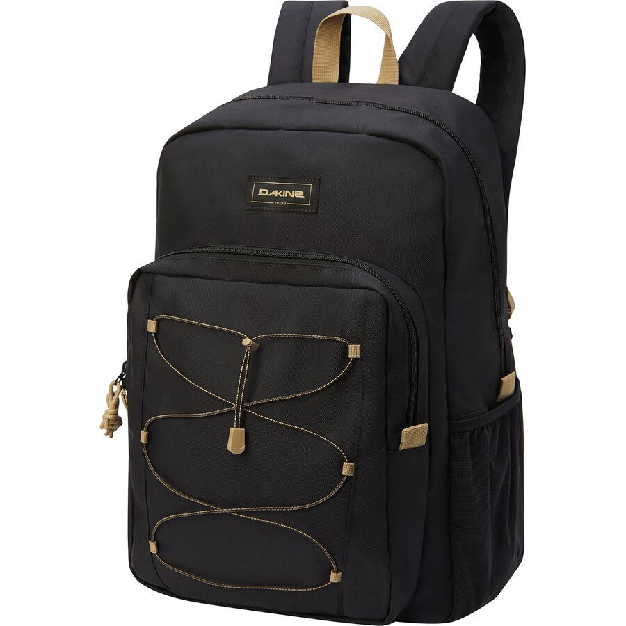 DAKINE Educated 30L Backpack Black Onyx