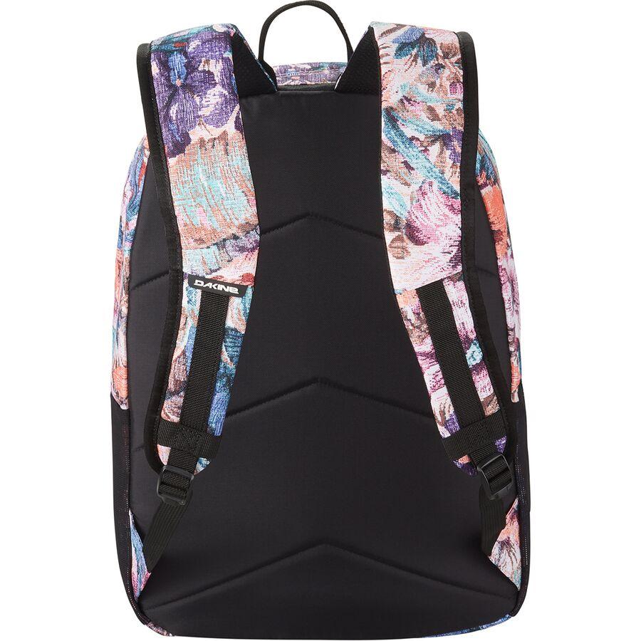 DAKINE Essentials 22L Backpack 8 Bit Floral