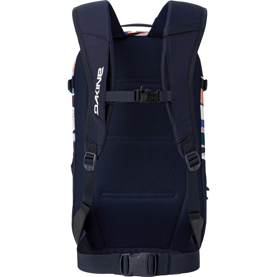 DAKINE Heli 12L Backpack - Women's Night Skyline