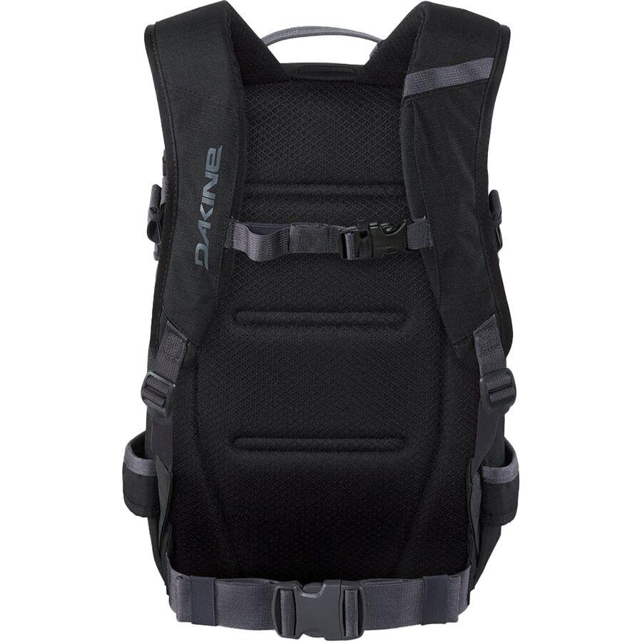 DAKINE Heli Pro 18L Backpack - Kids' Black