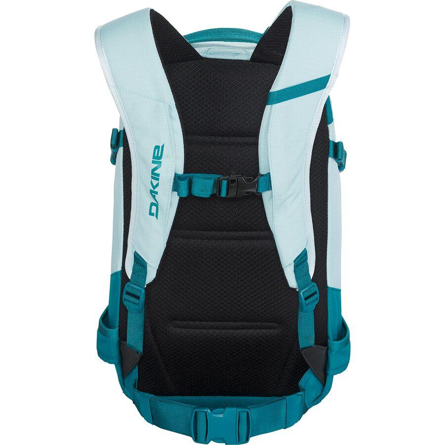 DAKINE Heli Pro 20L Backpack - Women's Arctic Blue