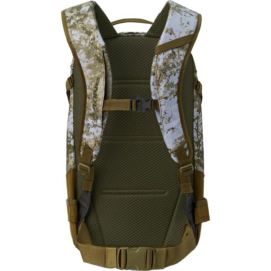 DAKINE Heli Pro 20L Backpack - Women's B4Bc Forest Light