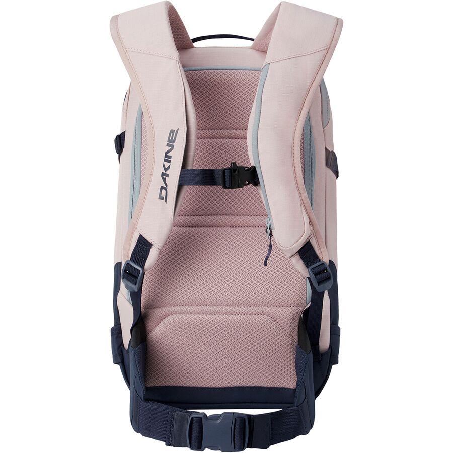 DAKINE Heli Pro 24L Backpack - Women's Burnished Lilac