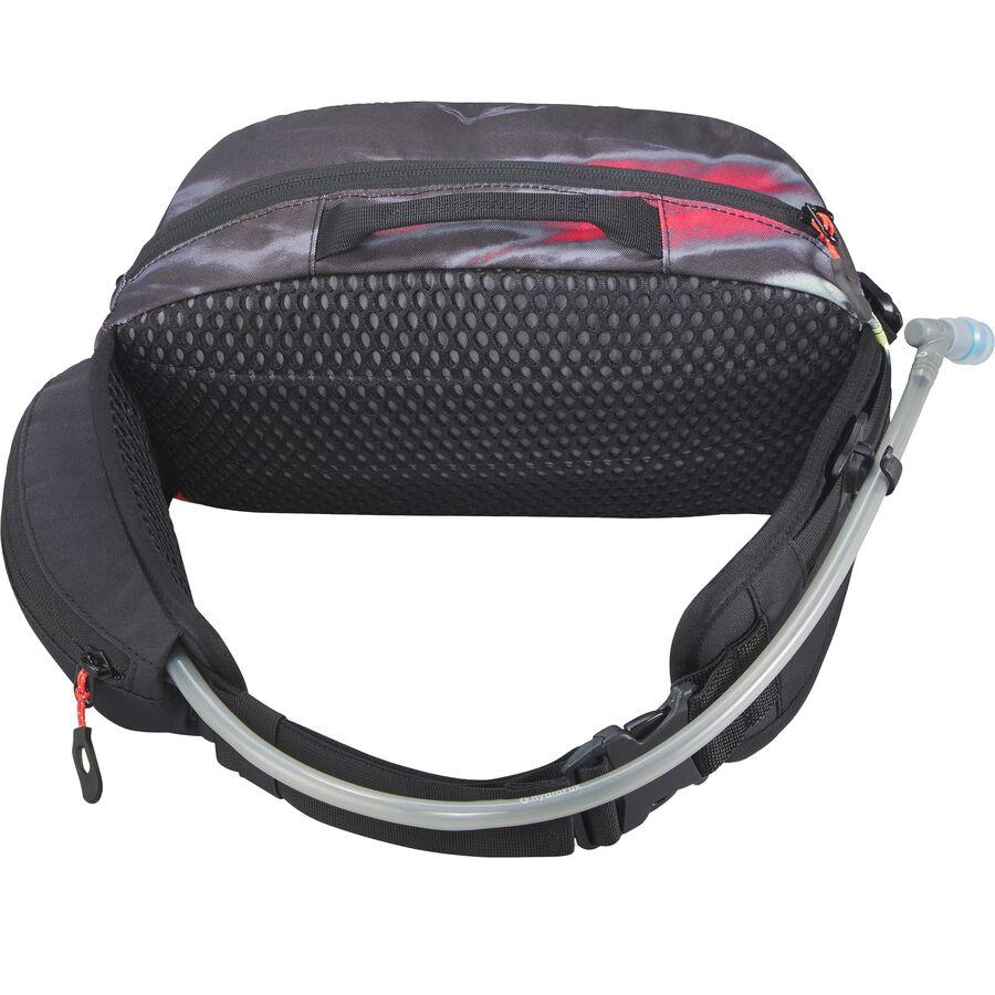 DAKINE Hot Laps 5L Lumbar Pack Evolution