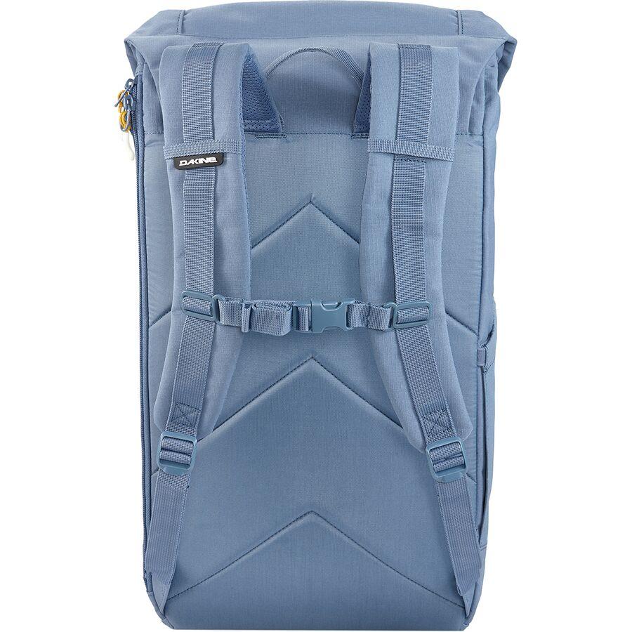 DAKINE Infinity Toploader 27L Backpack Vintage Blue