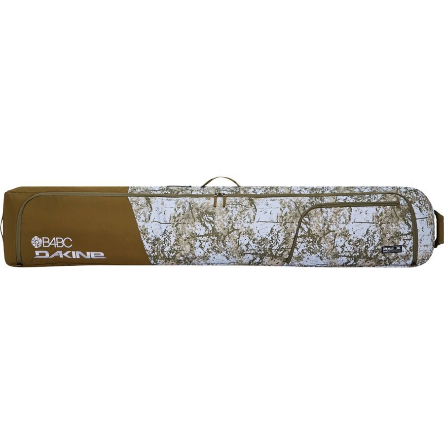 DAKINE Low Roller Snowboard Bag B4Bc Forest Light