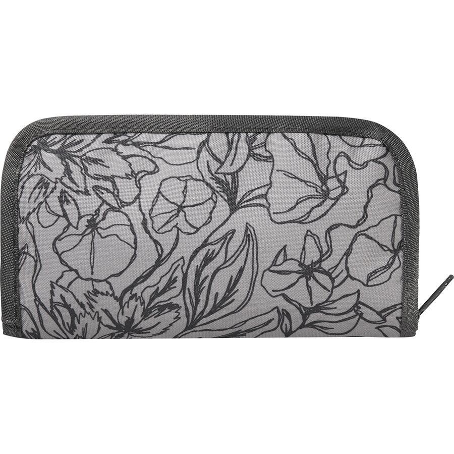 DAKINE Luna Wallet - Women's Island Spring