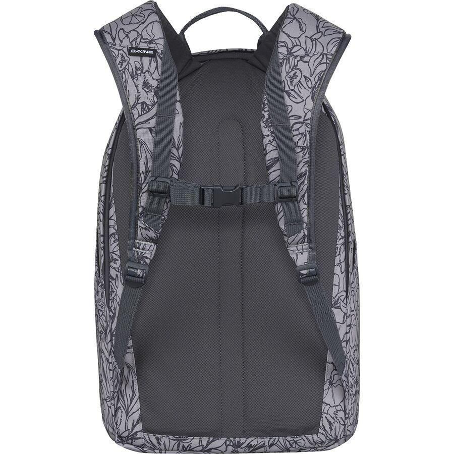 DAKINE Method DLX 28L Backpack Poppy Griffin