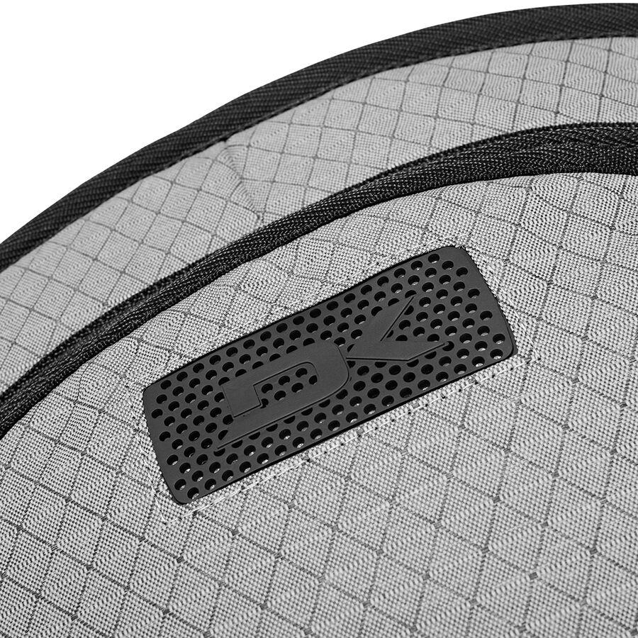 DAKINE Mission Hybrid Surfboard Bag Carbon