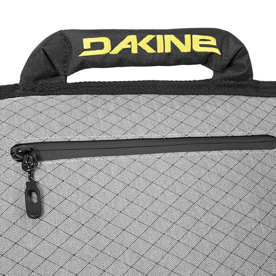 DAKINE Mission Hybrid Surfboard Bag Carbon