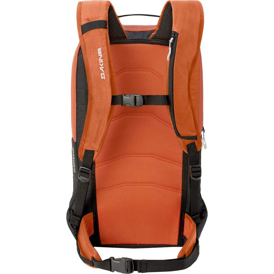 DAKINE Mission Pro 18L Backpack Pureed Pumpkin