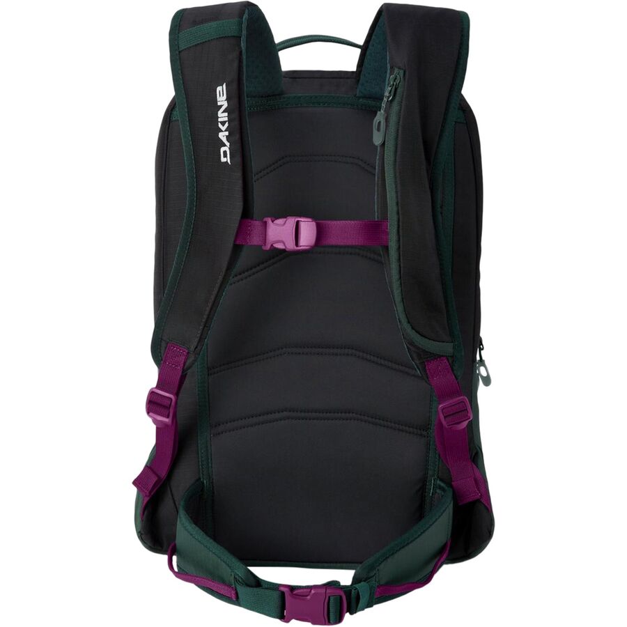 DAKINE Mission Pro 18L Backpack - Women's Darkest Spruce