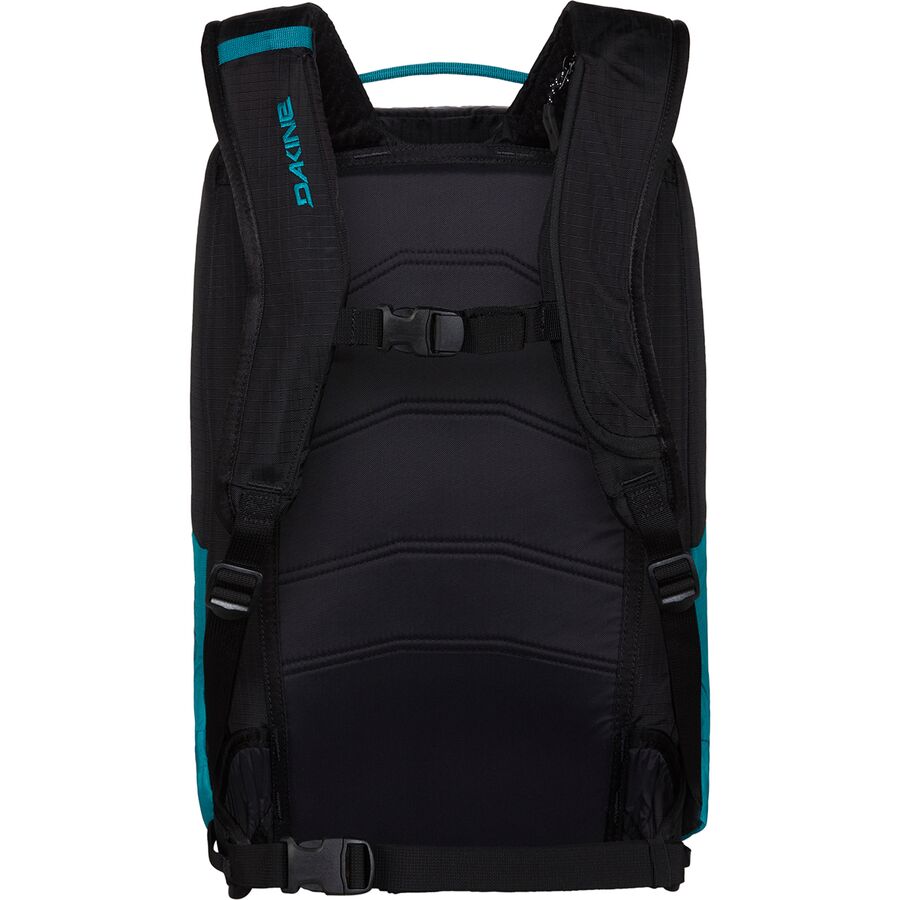 DAKINE Mission Pro 18L Backpack - Women's Deep Lake2