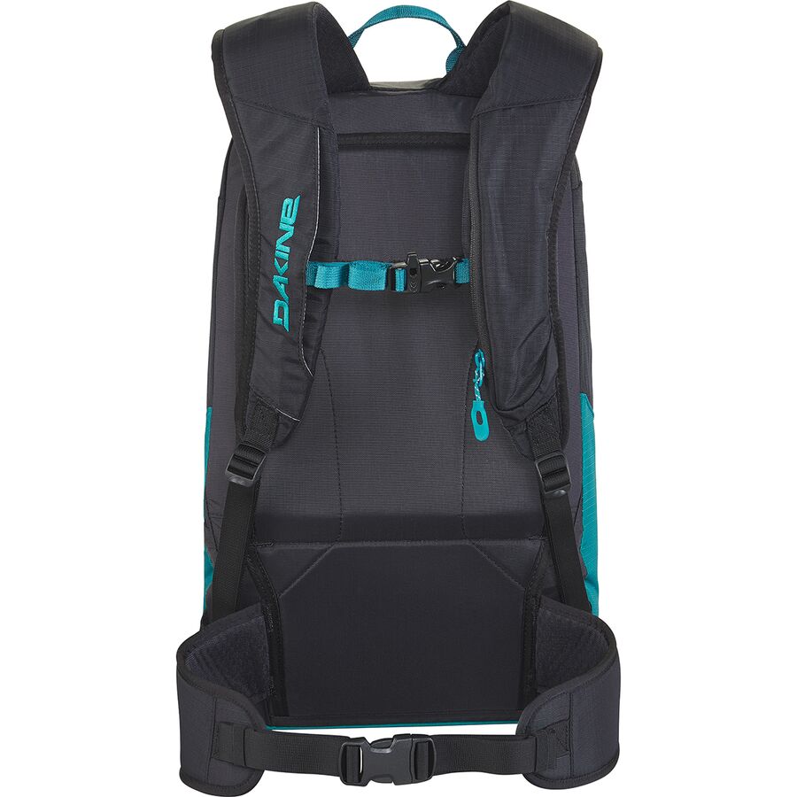 DAKINE Mission Pro 25L Backpack - Women's Deep Lake2