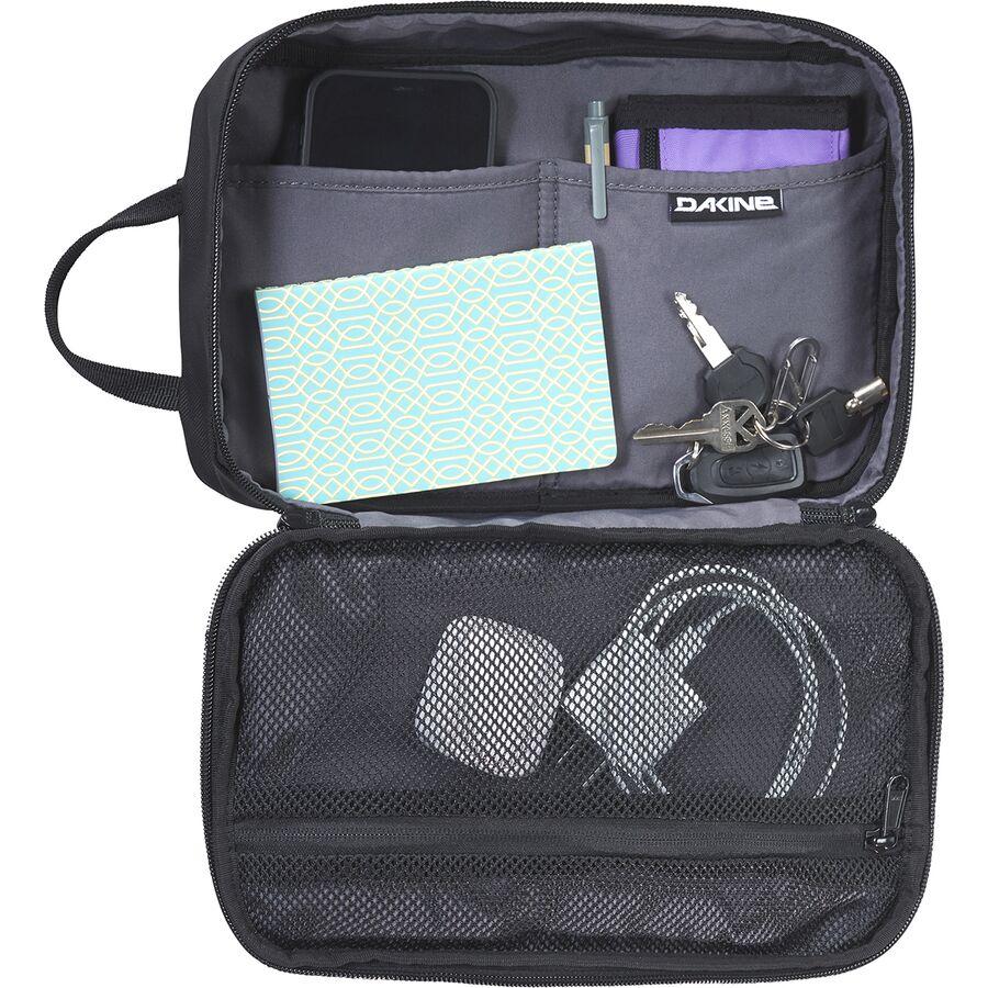 DAKINE Motive 3.5L Sling Black Ballistic