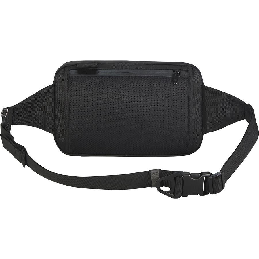DAKINE Motive 3.5L Sling Black Ballistic