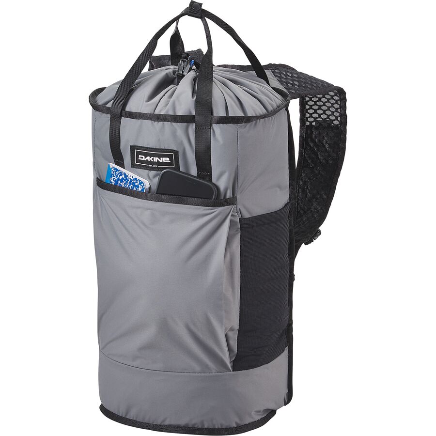 DAKINE Packable 22L Backpack Castlerock