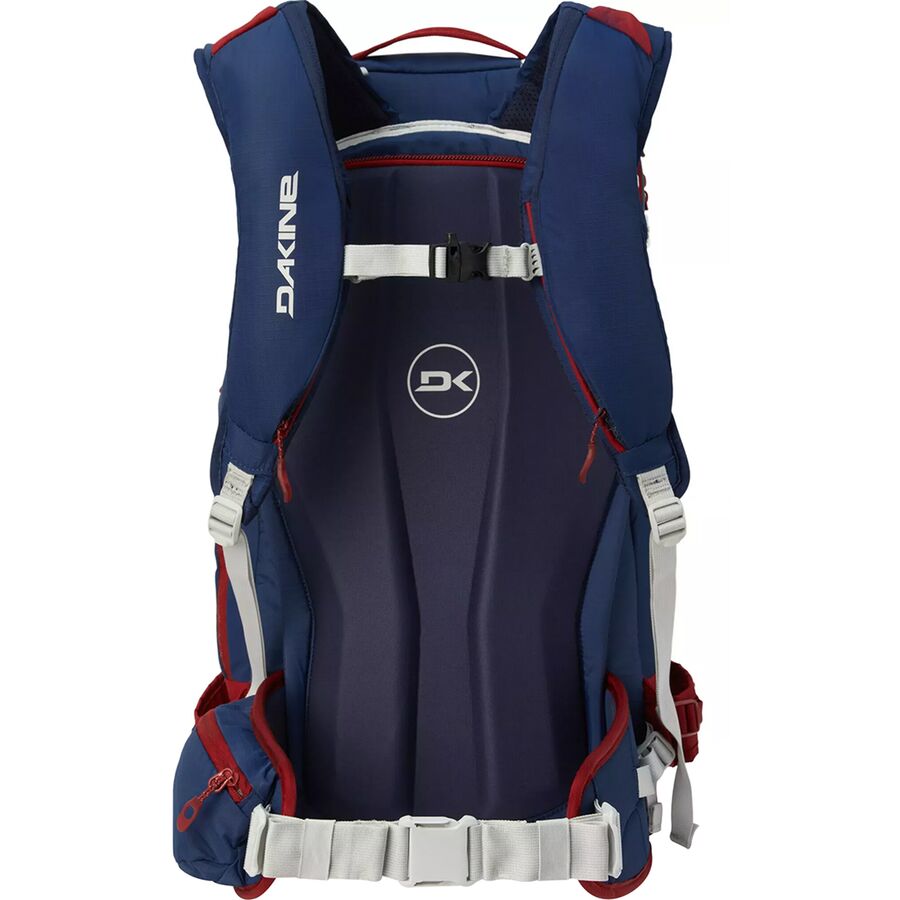 DAKINE Poacher 32L Backpack Naval Academy