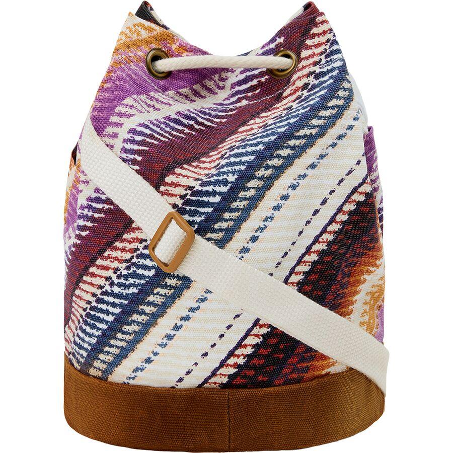DAKINE Saturday Mini Bag Blanket Stripe